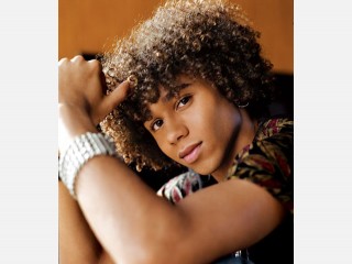 Corbin Bleu Reivers picture, image, poster